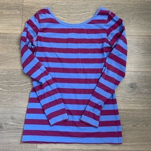 Matilda Jane character counts top